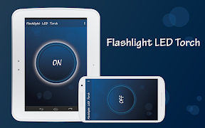 Flashlight LED Torch screenshot 3