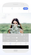 برنامهنما تاری حرکت : Back ground Blur عکس از صفحه