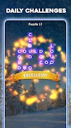 Word Wiz - Connect Words Game screenshot 4