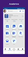 GCU Assam โปสเตอร์