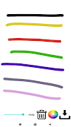 Good-Hand Notes Five Smart تصوير الشاشة 1
