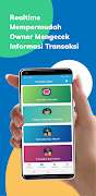 Mitra Laundry 截图 3