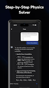 Physics AI: Study Helper скриншот 3