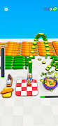 برنامه‌نما Kitchen Farm عکس از صفحه