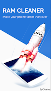 System Cleaner (SyCleaner) স্ক্রিনশট 1