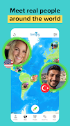 Bumpy – International Dating screenshot 1
