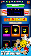 PAC-MAN 스크린샷 4
