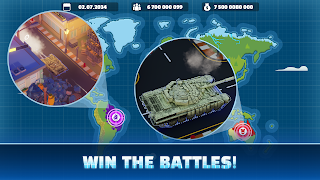 3 Schermata World 2023