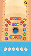 6 Schermata Dig Match