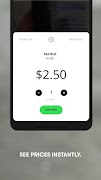 3 Schermata Skip Checkout