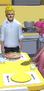Kitchen From Hell Affiche