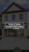 Vaughn Townhomes الملصق