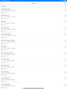 TechnologyOne скриншот 6