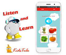 5 Schermata Learn German For Kids