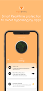 4 Schermata GPS Locker Fake your location