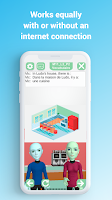Basic-Français Turc-Türkçe screenshot 2