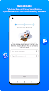 Password Manager - Passwarden اسکرین شاٹ 6