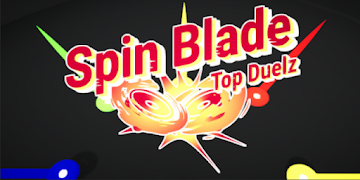 SpinBlade 截图 1