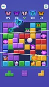Block Quest:Puzzle Games plakat