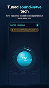 WaveClean: Speaker Water Eject screenshot 1