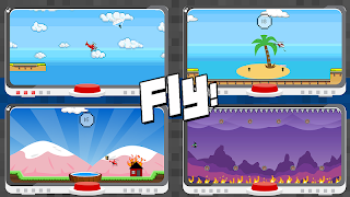 MiniMissions imagem de tela 5