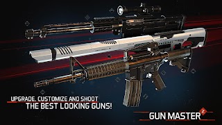 Gun Master 2 syot layar 6