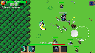 VAREION screenshot 7