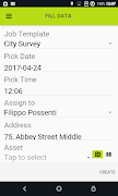 GeoPal Platform screenshot 3