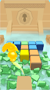 Pushing Ball screenshot 2