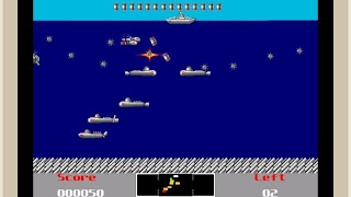 برنامه‌نما Super Depth عکس از صفحه