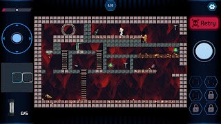 برنامه‌نما Alien Artifacts عکس از صفحه