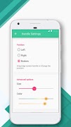 Control Center-Android Panel . скриншот 6