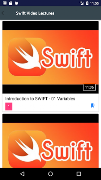 Learn Swift Video Lectures : I 스크린샷 2