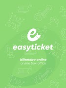 برنامه‌نما Easyticket عکس از صفحه