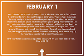 Jesus Calling - 365 Devotions screenshot 2