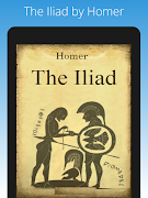 The iliad 스크린샷 3