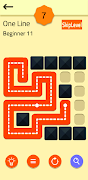 Draw Line: Connect Dots Puzzle screenshot 2