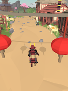 Parry Master 3D تصوير الشاشة 4