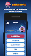 Smart-Pal تصوير الشاشة 5