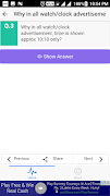 Marketing Question Answers screenshot 2