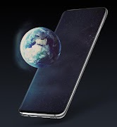 برنامه‌نما Wallpapers - Live 3D Effect عکس از صفحه