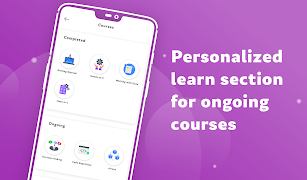 برنامه‌نما Learn C Programming عکس از صفحه