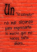 Frases de Extrañar اسکرین شاٹ 2