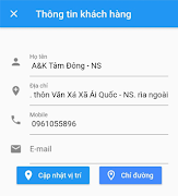 mDriver ảnh chụp màn hình 4