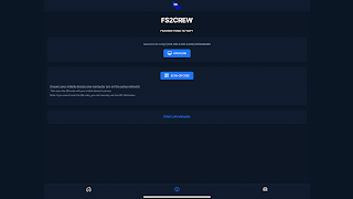 FS2Crew Mobile Control اسکرین شاٹ 7