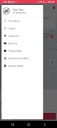 Apporio Preview - User скриншот 1