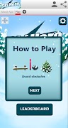 Ski Hero Game imagem de tela 4