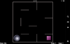 Maze Run screenshot 5