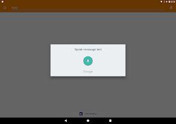 2 Schermata Message Writer