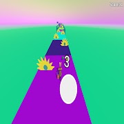 Rabbit & Vegetable screenshot 7